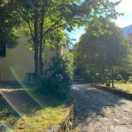 Antica Appartement *