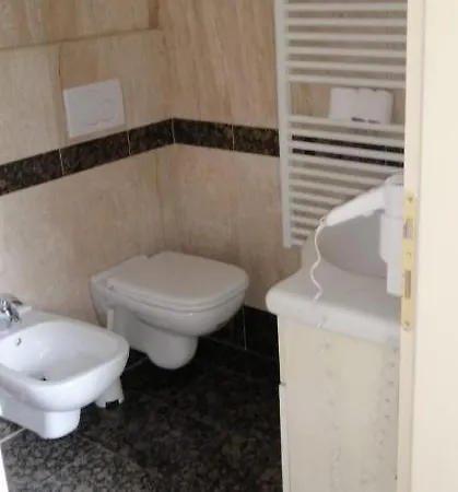 Appartement Antica